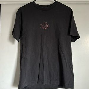 Shirt With Medieval design